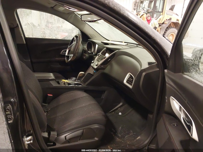 2013 Chevrolet Equinox 1Lt