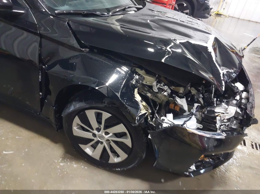 VIN 1N4BL4BV8SN346468 2025 NISSAN ALTIMA S FWD
