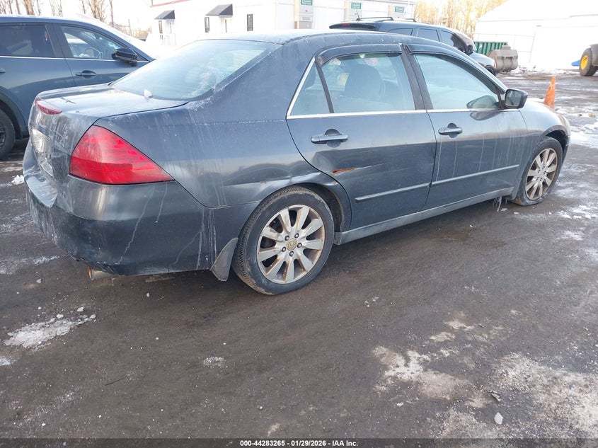 2006 Honda Accord 3.0 Lx
