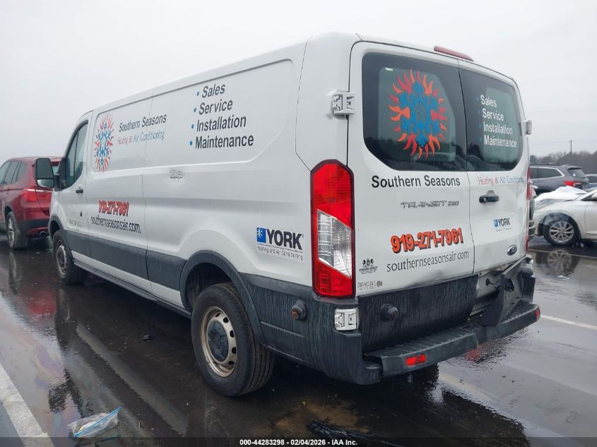 2018 Ford Transit-250