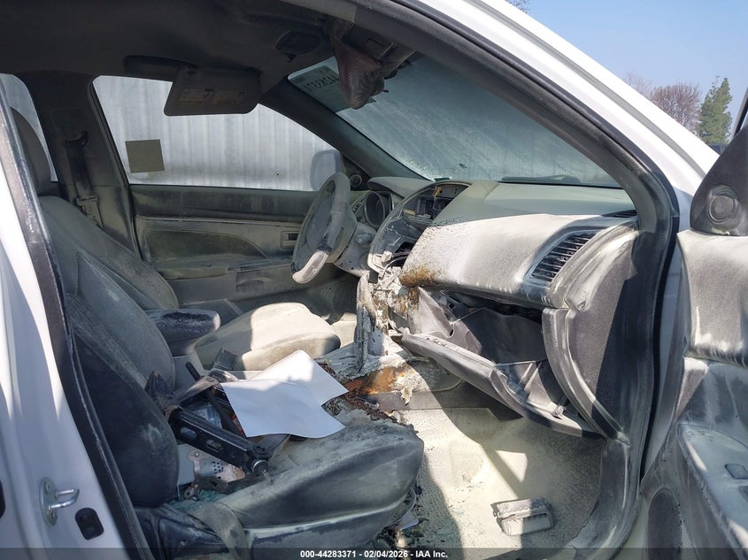 2020 Mitsubishi Outlander Sport 2.0 Es