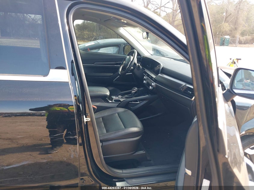 2023 Kia Telluride S