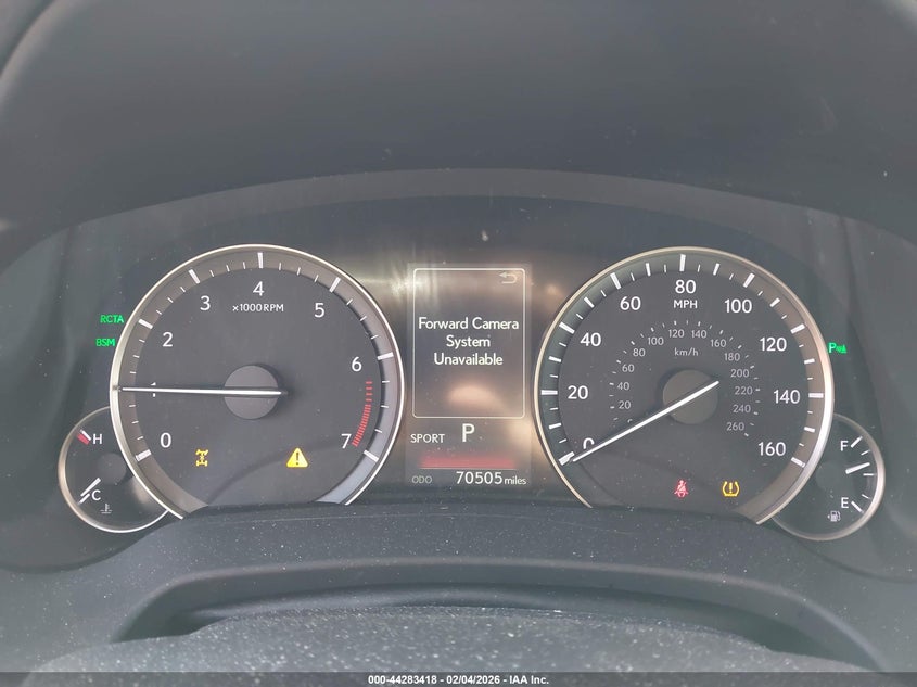 2T2BZMCA2HC079601 2017 Lexus Rx 3.5 Rx 350 Silver