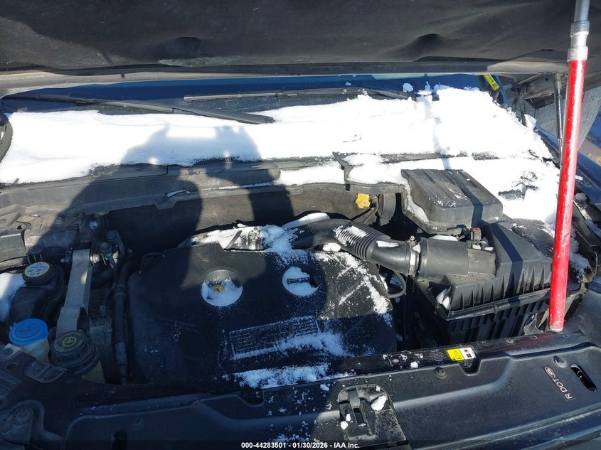 2013 Land Rover Lr2 VIN: SALFR2BG0DH351173 Lot: 44283501