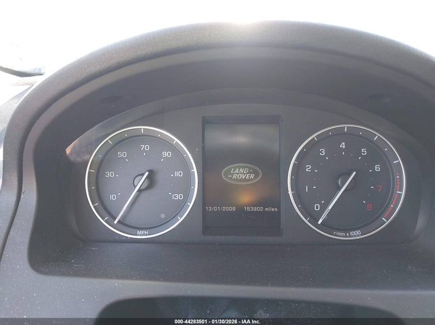 2013 Land Rover Lr2 VIN: SALFR2BG0DH351173 Lot: 44283501