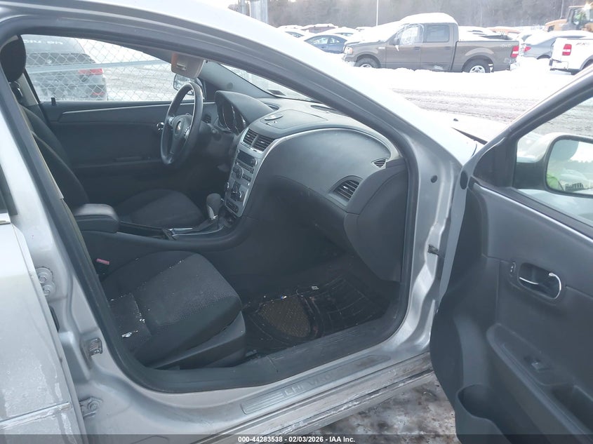 2012 Chevrolet Malibu 1Lt