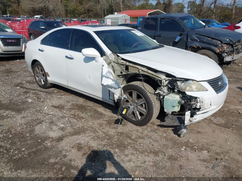 2008 Lexus ES 350