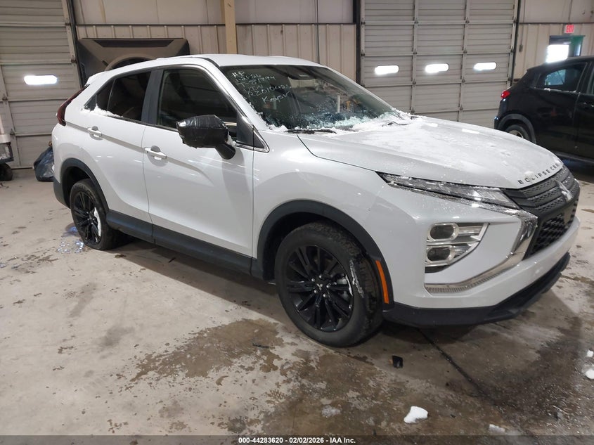 2024 Mitsubishi Eclipse Cross Le S-Awc