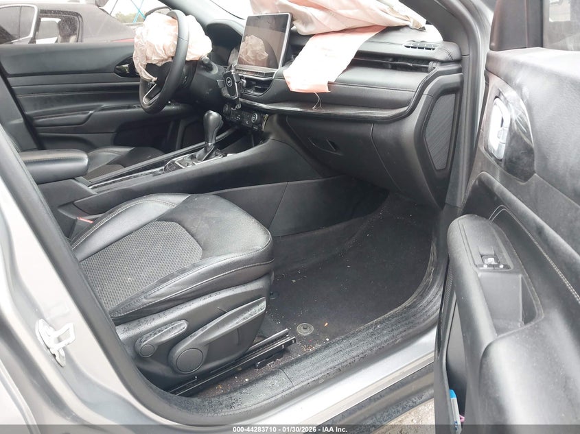 2023 Jeep Compass Altitude 4X4