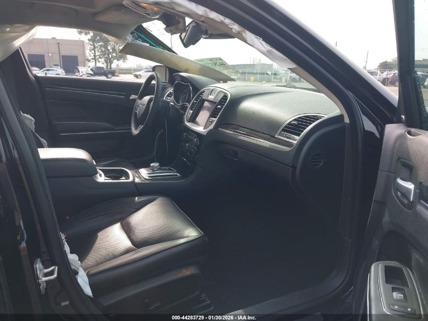 2023 Chrysler 300 Touring L Awd