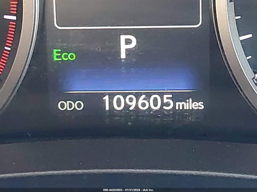 2020 Lexus Nx 300 VIN: JTJGARBZ4L5002284 Lot: 44283883