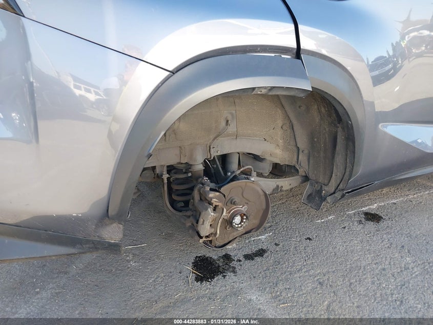 2020 Lexus Nx 300 VIN: JTJGARBZ4L5002284 Lot: 44283883