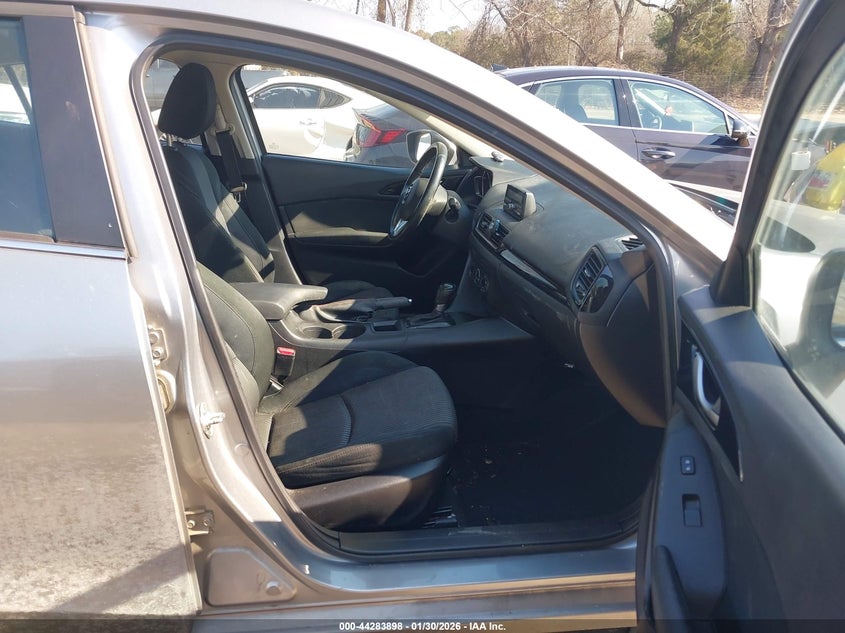 2014 Mazda Mazda3 I Touring