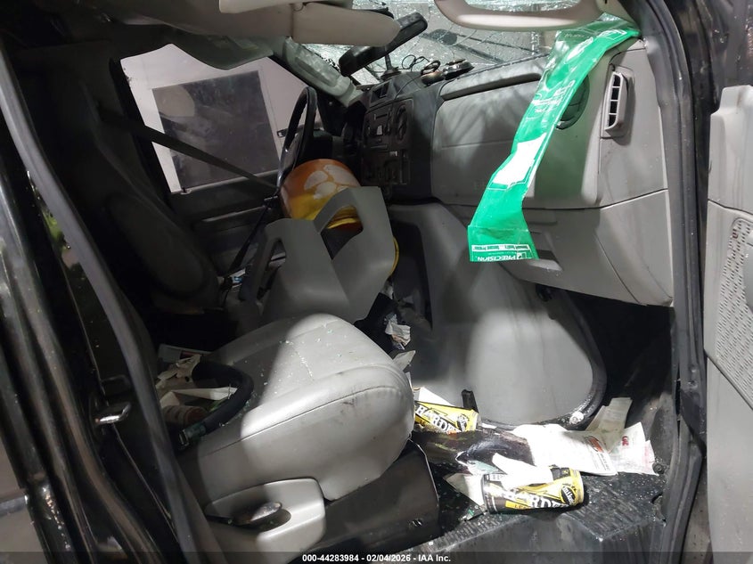 2014 Ford E-150 Commercial