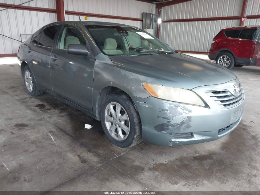 2008 Toyota Camry