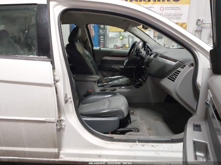 2007 Chrysler Sebring Limited