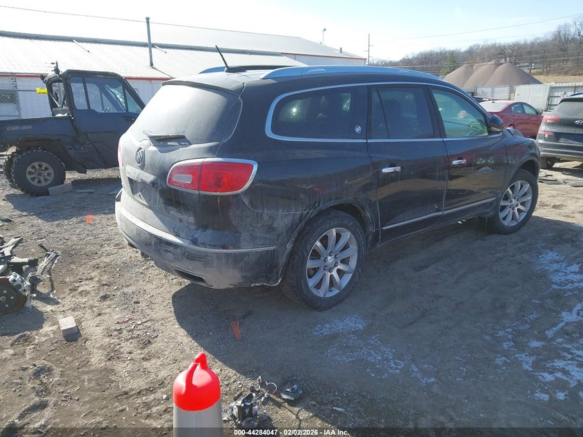 2016 Buick Enclave Premium