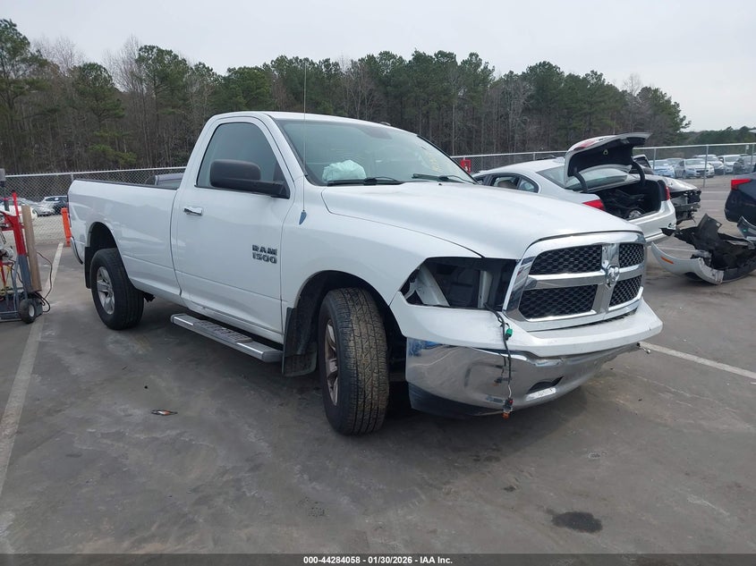 2013 Ram 1500 Slt