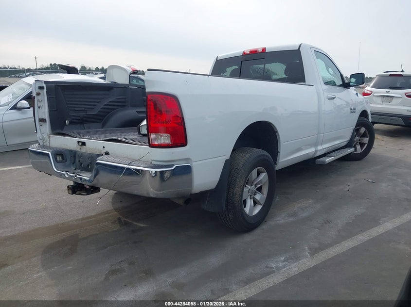 2013 Ram 1500 Slt