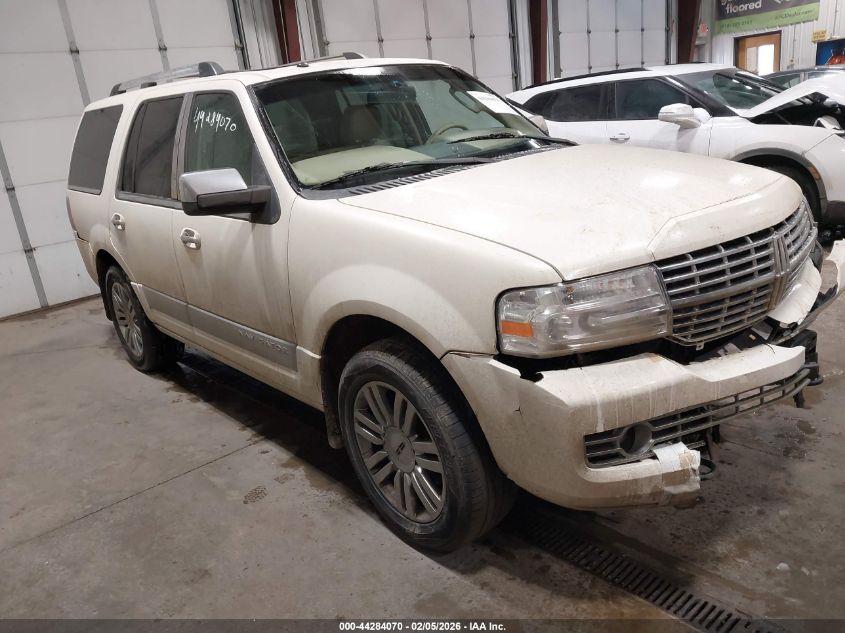 2008 Lincoln Navigator