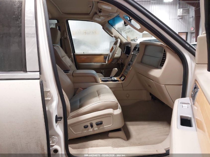 2008 Lincoln Navigator