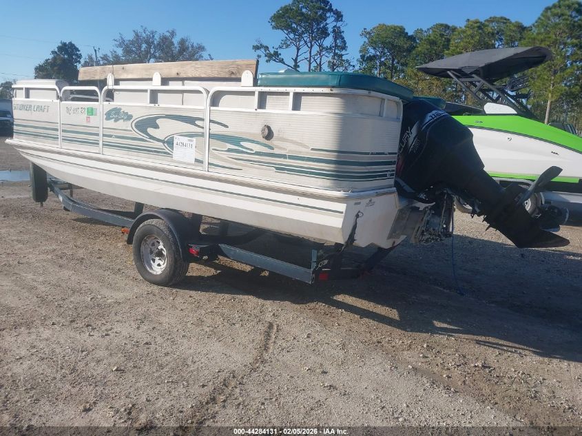 1998 Smoker-Craft Other