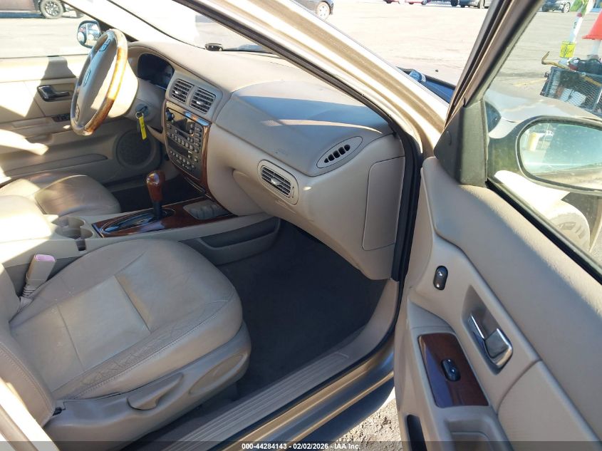 2003 Ford Taurus Sel