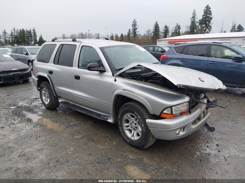 2003 Dodge Durango Slt