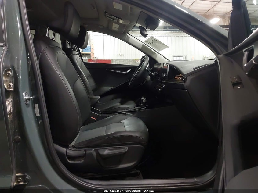 2023 Kia Niro Ex Touring