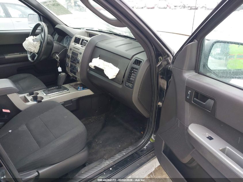 2009 Ford Escape Xlt