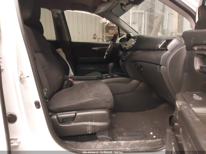 2020 Honda Pilot Awd Ex