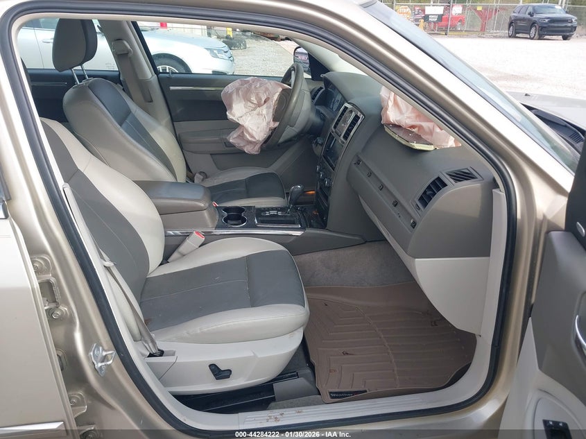 2008 Chrysler 300 Touring