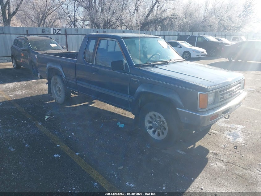 JA7FM55E1JP030906 MITSUBISHI SPX Photo 1