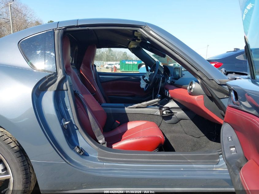 2020 Mazda Mx-5 Miata Rf Grand Touring