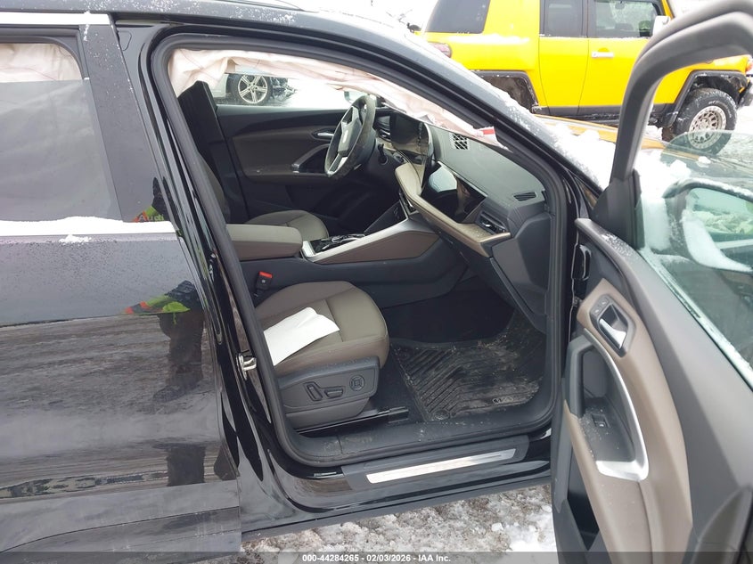 2025 Audi All-New Q5 Premium Tfsi Quattro S Tronic