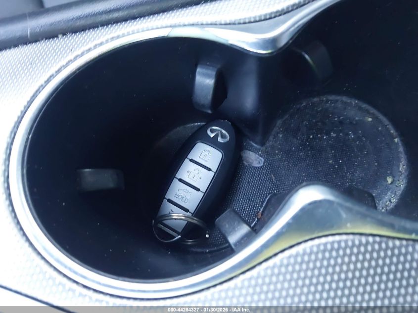 2014 Infiniti Q50 Premium VIN: JN1BV7AR0EM705545 Lot: 44284327