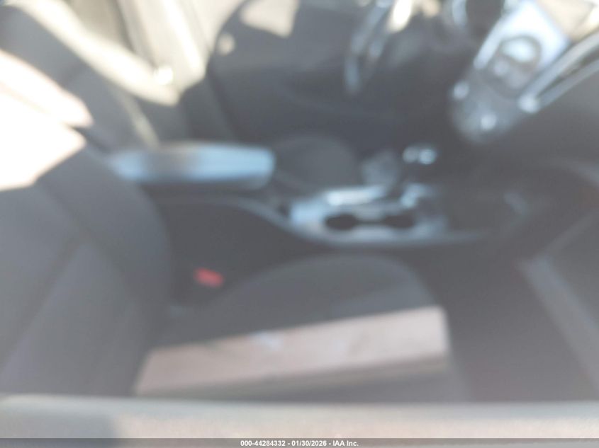 2018 Chevrolet Malibu Lt VIN: 1G1ZD5ST7JF219481 Lot: 44284332