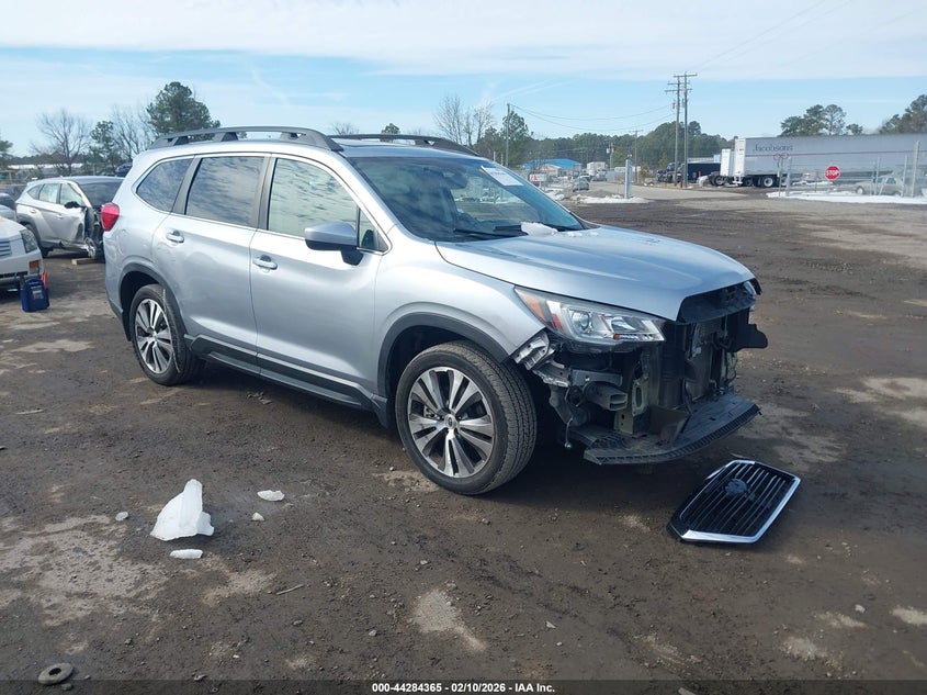 2020 Subaru Ascent Premium