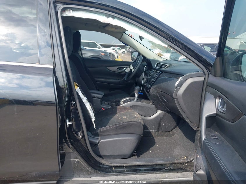 2014 Nissan Rogue Sv