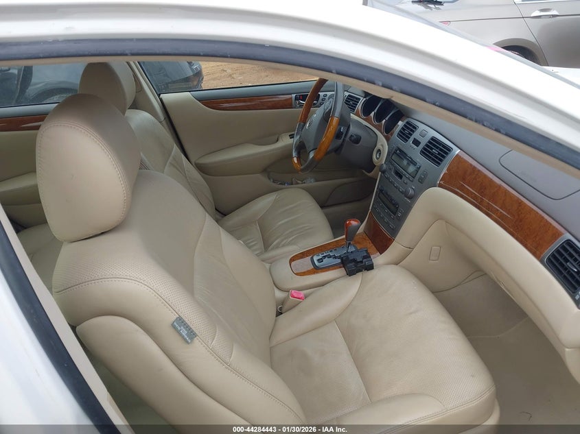 2005 Lexus Es 330
