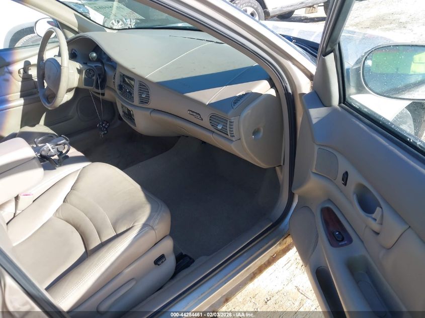 1999 Buick Century Limited
