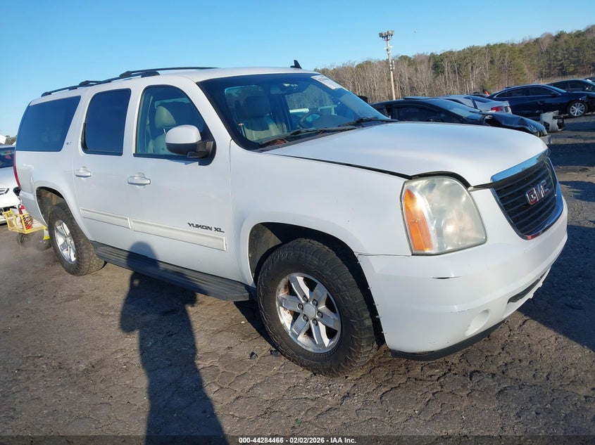 2011 GMC Yukon Xl 1500 Slt