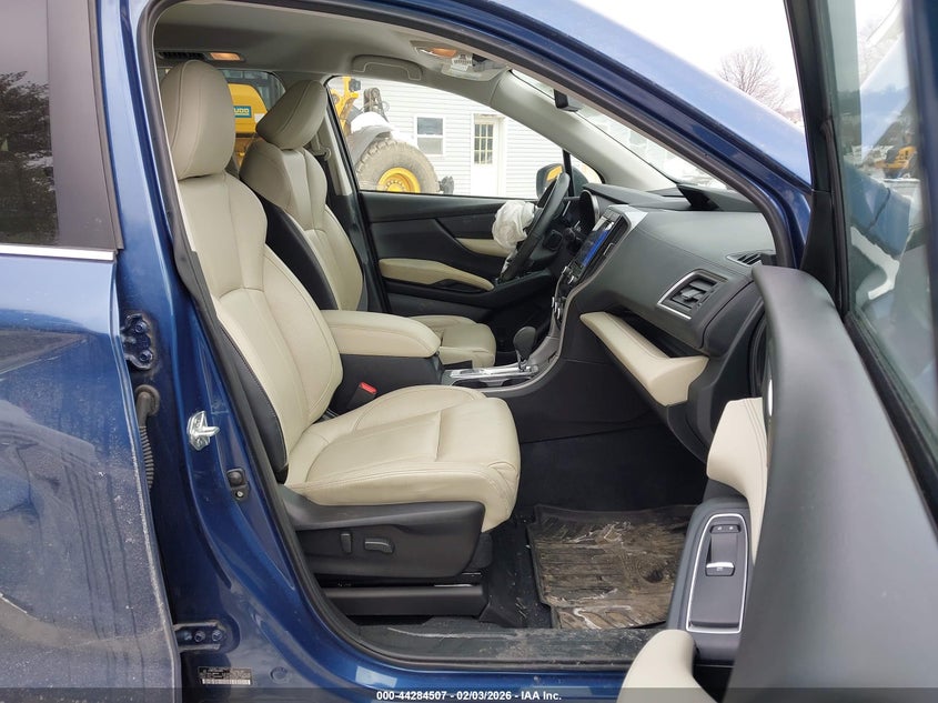 2021 Subaru Ascent Limited