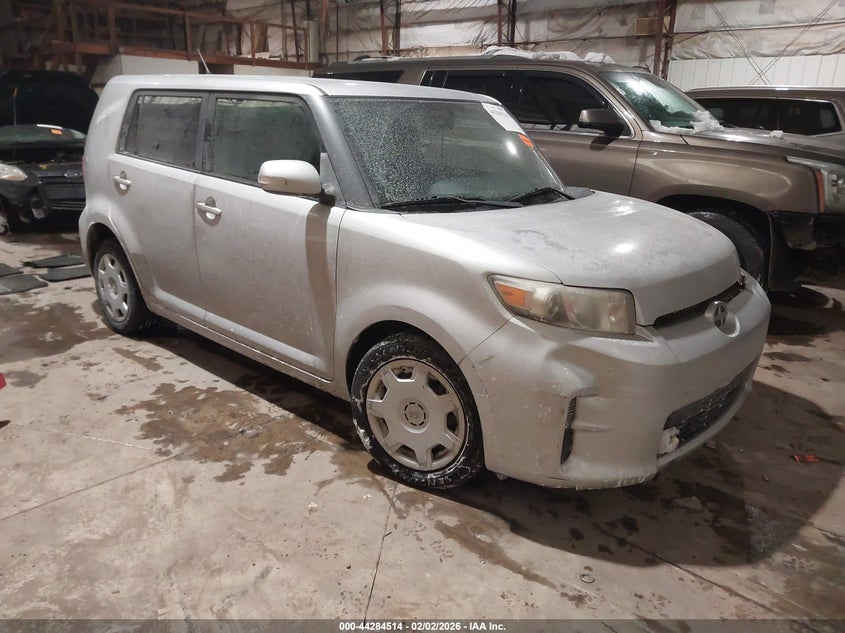 2012 Scion Xb