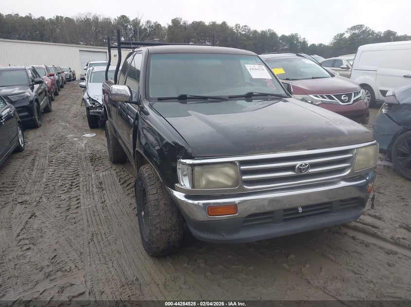 JT4VD22F2S0016775 TOYOTA T100 Photo 1