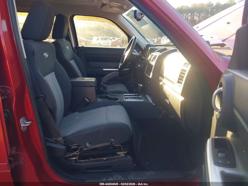 2007 Dodge Nitro Slt/Rt