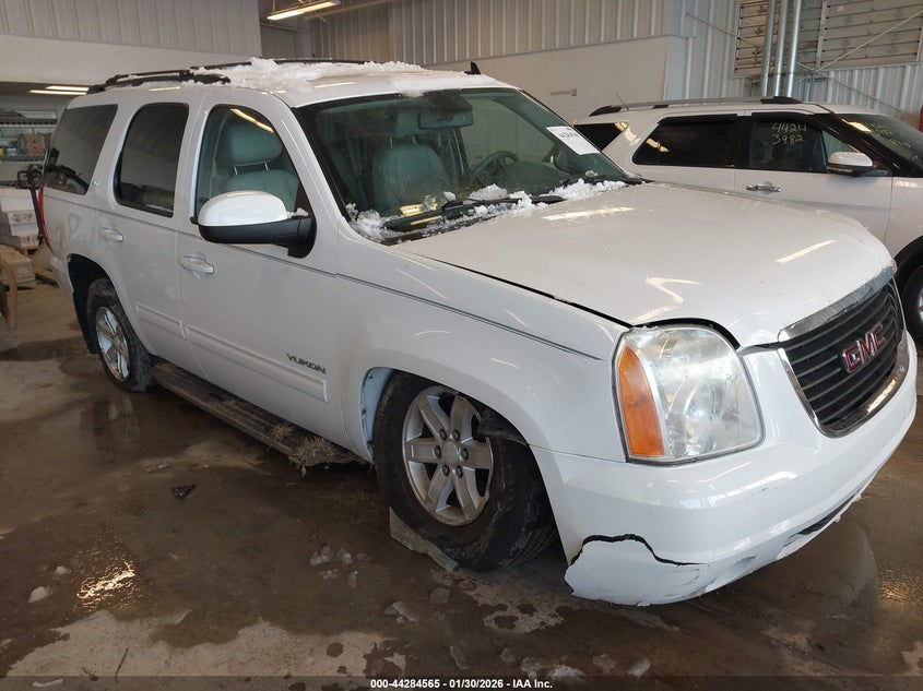 2011 GMC Yukon Slt