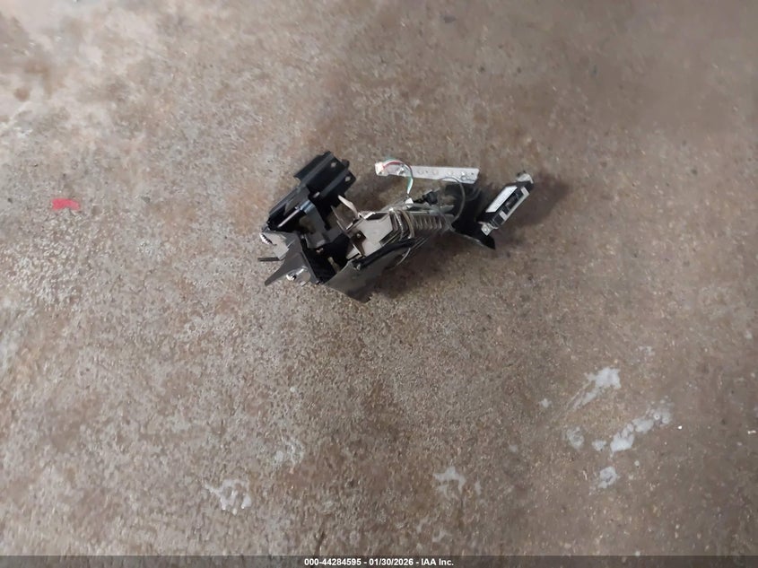 2017 Infiniti Qx80 VIN: JN8AZ2NFXH9647214 Lot: 44284595