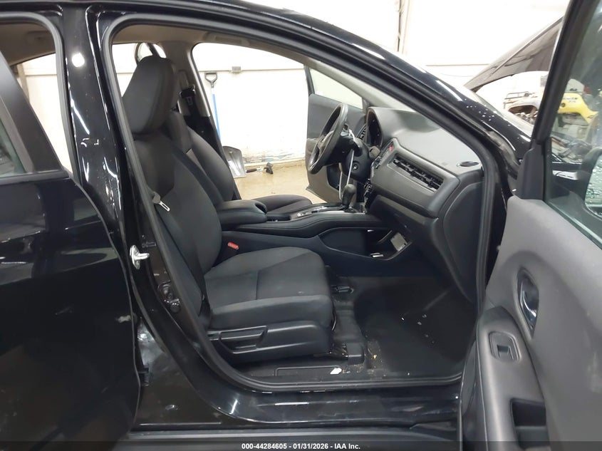 2021 Honda Hr-V Awd Lx