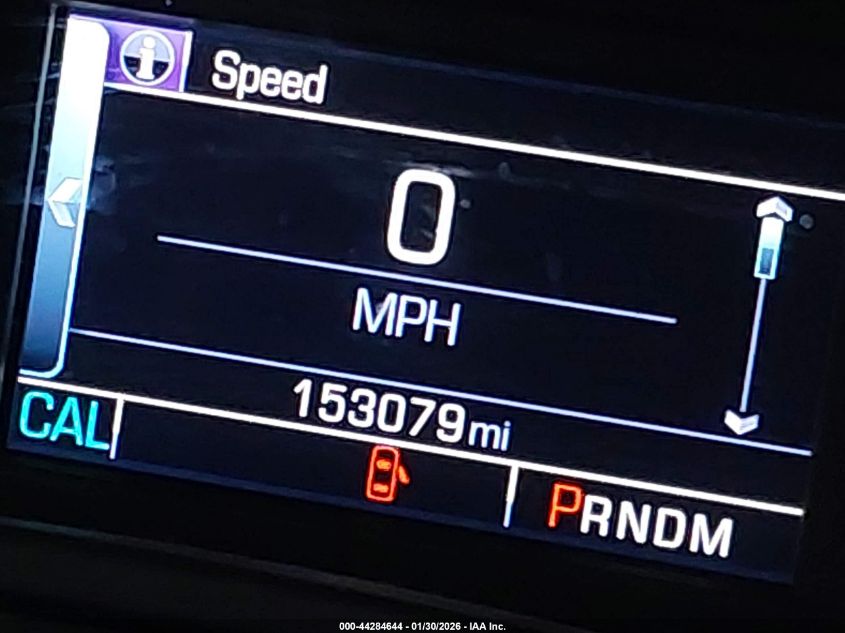 2016 Chevrolet Tahoe Lt VIN: 1GNSCBKC2GR370155 Lot: 44284644